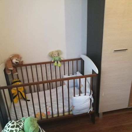 Swinoujscie Warszow Apartment 외부 사진