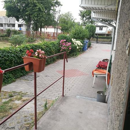 Swinoujscie Warszow Apartment 외부 사진